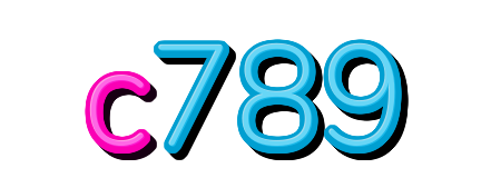 c789 — logo kanal