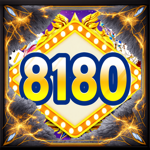 8180 — mitra unggulan
